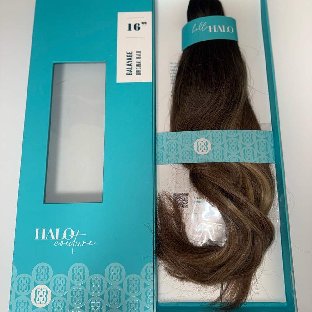 Halocouture 16 inch original halo